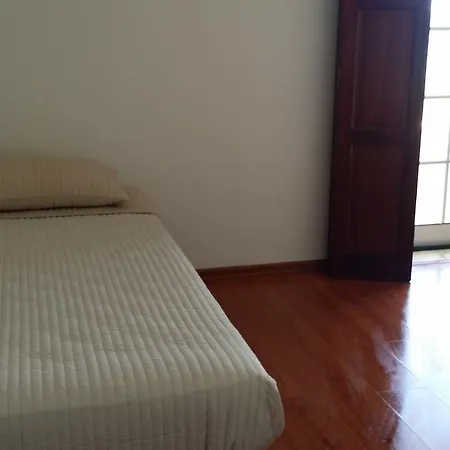 Сasa de vacaciones Casa Do *