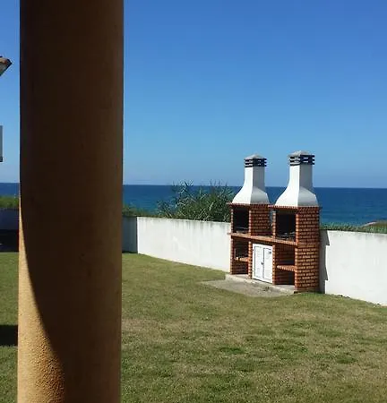 Сasa de vacaciones Casa Do *