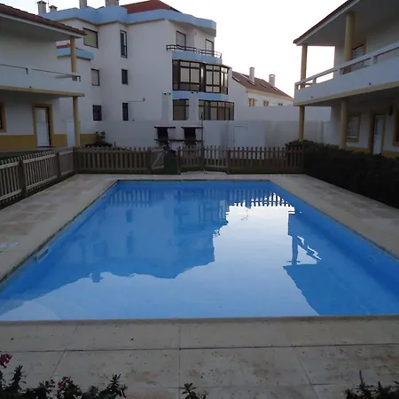 Casa Do Dom wakacyjny Baleal