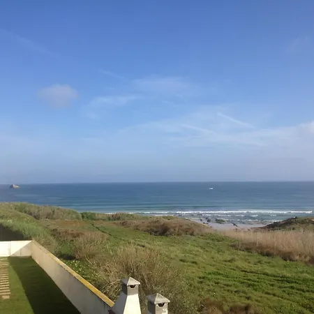 Holiday home Casa Do Baleal