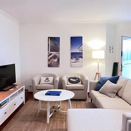 Dom wakacyjny Casa Do *