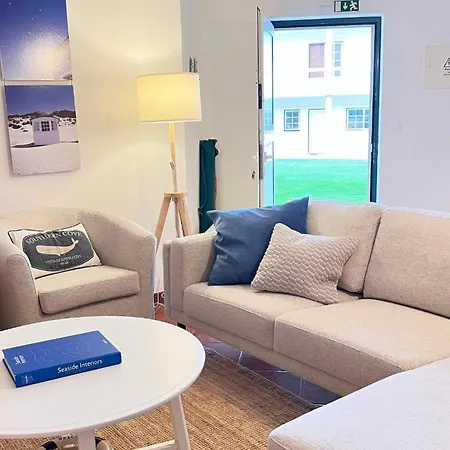 Casa Do Dom wakacyjny Baleal