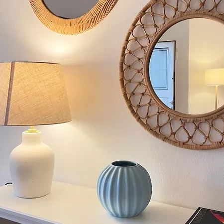 Holiday home Casa Do