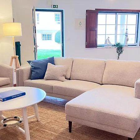 Dom wakacyjny Casa Do Baleal