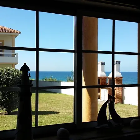 Сasa de vacaciones Casa Do *