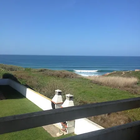 Сasa de vacaciones Casa Do *