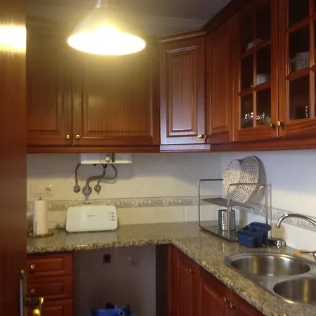 Dom wakacyjny Casa Do