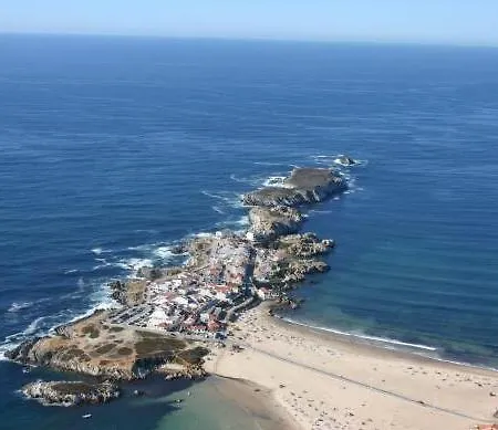 Prázdninový dům Casa Do