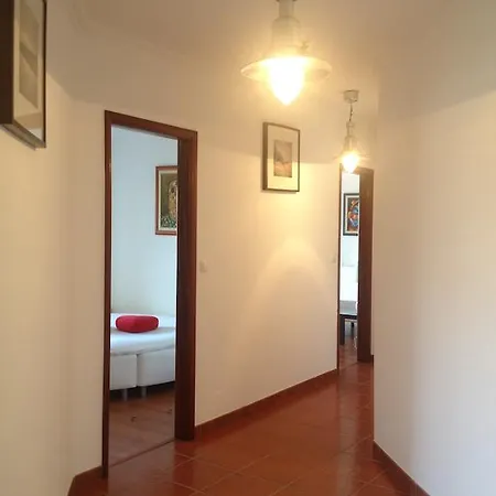 Dom wakacyjny Casa Do