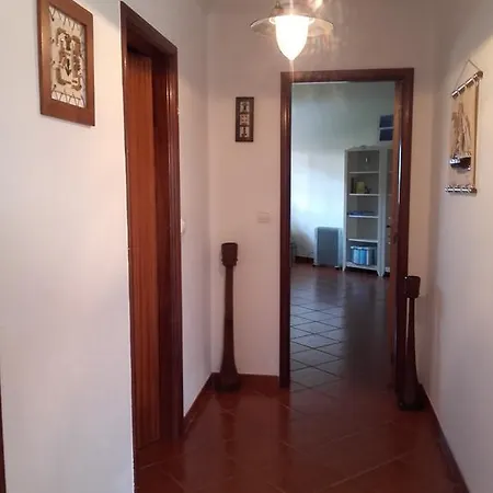 Сasa de vacaciones Casa Do *