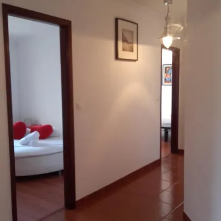 Casa Do Prázdninový dům *