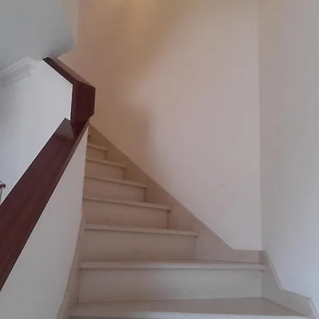 Dom wakacyjny Casa Do Baleal