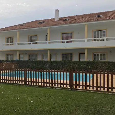 Holiday home Casa Do