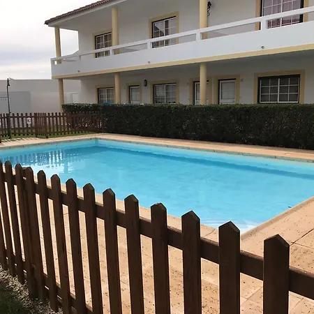 Holiday home Casa Do