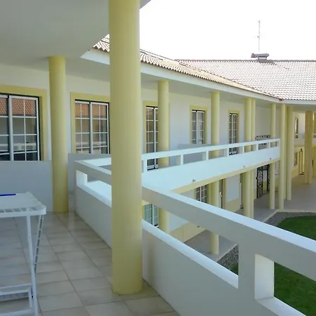 Casa Do Dom wakacyjny Baleal