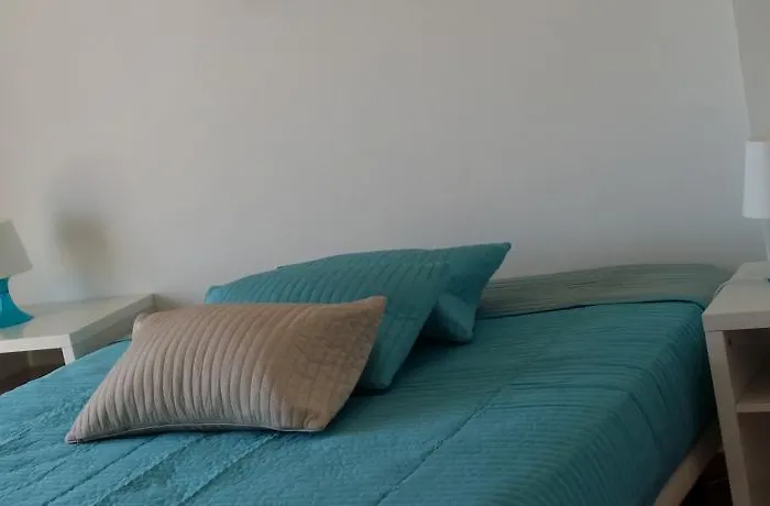 Vakantiehuis Casa Do Baleal