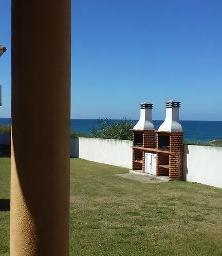 Vakantiehuis Casa Do *