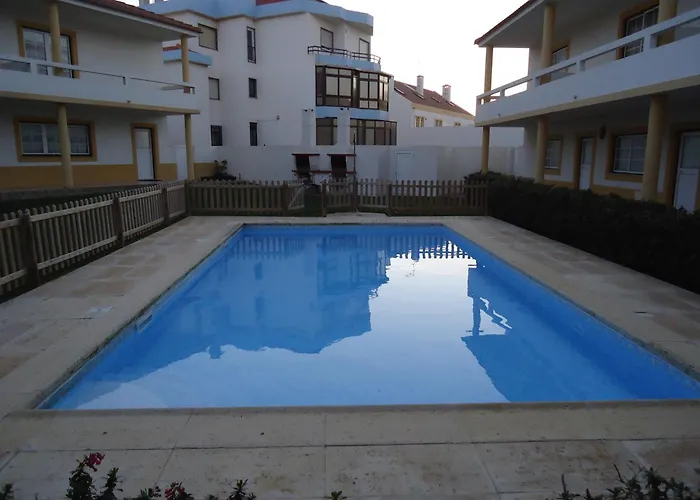 Casa Do Vakantiehuis Baleal