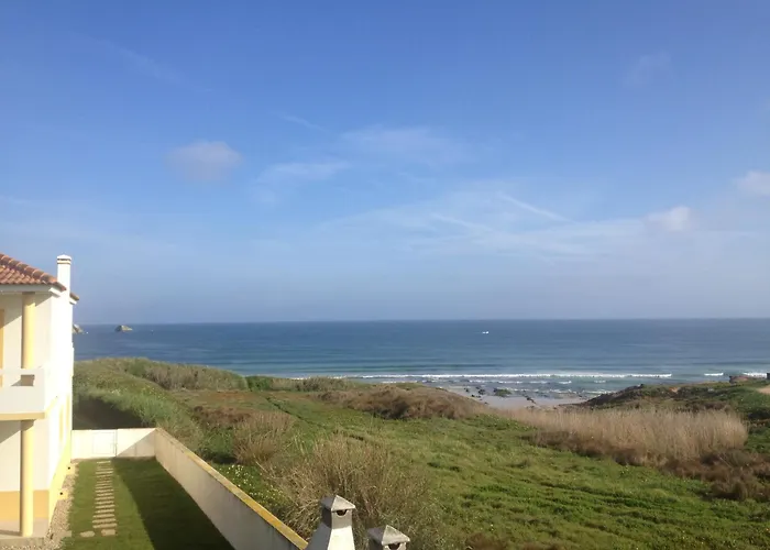 Feriehus Casa Do Baleal