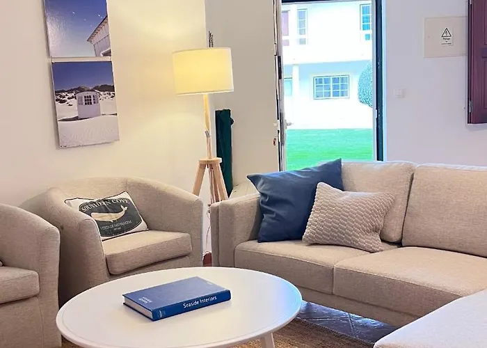 Vakantiehuis Casa Do