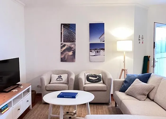 Vakantiehuis Casa Do *