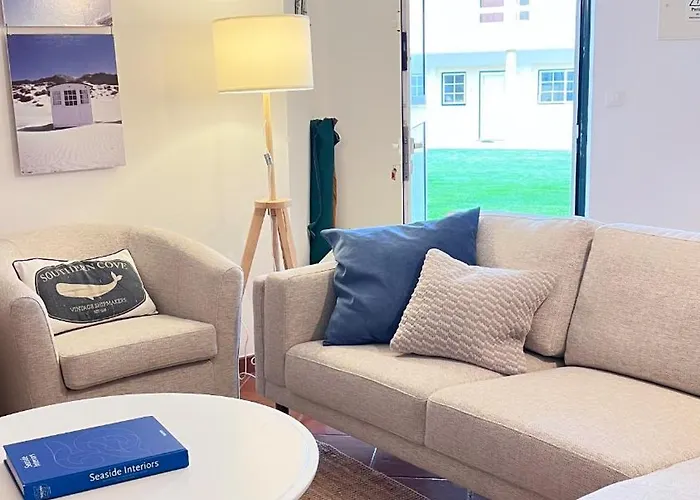 Casa Do Feriehus Baleal