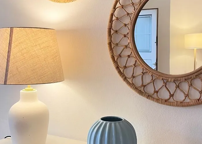 Vakantiehuis Casa Do