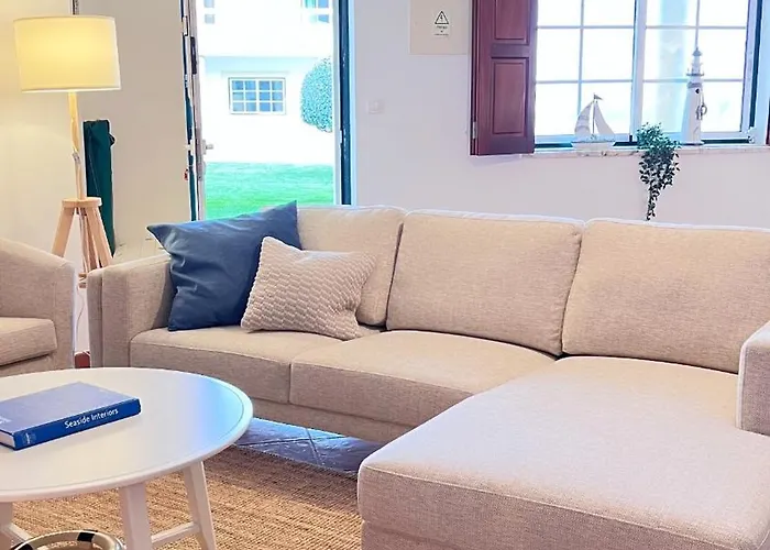 Vakantiehuis Casa Do Baleal