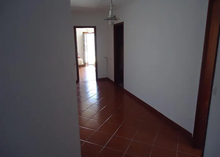 Vakantiehuis Casa Do Baleal