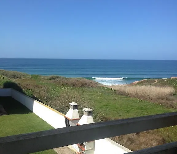 Vakantiehuis Casa Do *