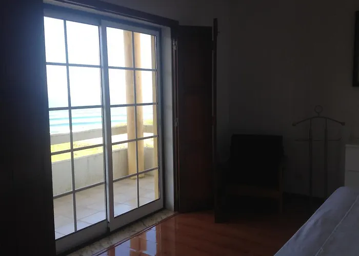 Feriehus Casa Do Baleal