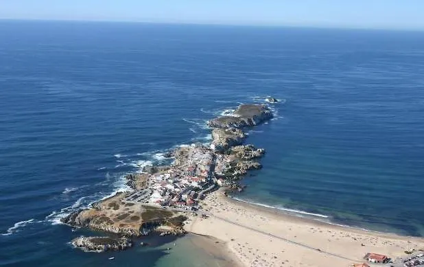 Vakantiehuis Casa Do