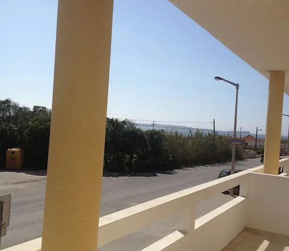 Vakantiehuis Casa Do Baleal