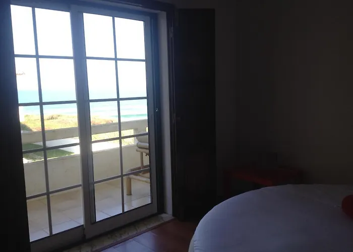 Vakantiehuis Casa Do *