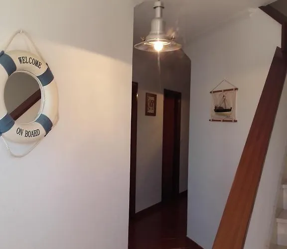 Casa Do Vakantiehuis