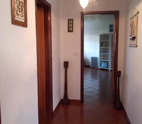 Vakantiehuis Casa Do *