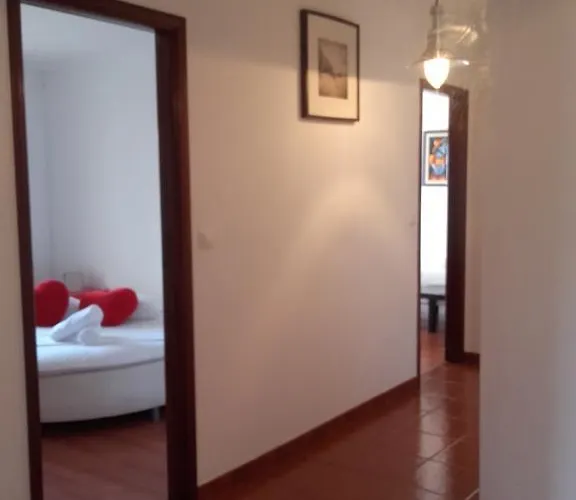 Casa Do Vakantiehuis *