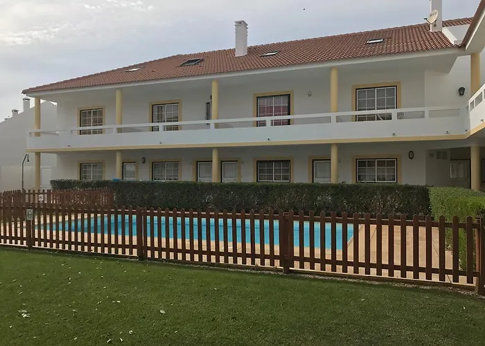 Vakantiehuis Casa Do