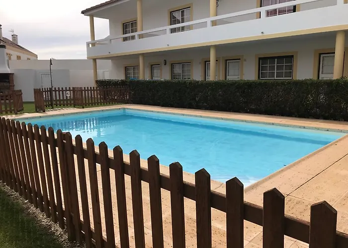 Vakantiehuis Casa Do