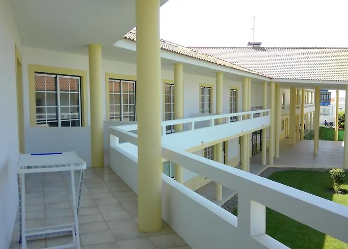 Casa Do Feriehus Baleal